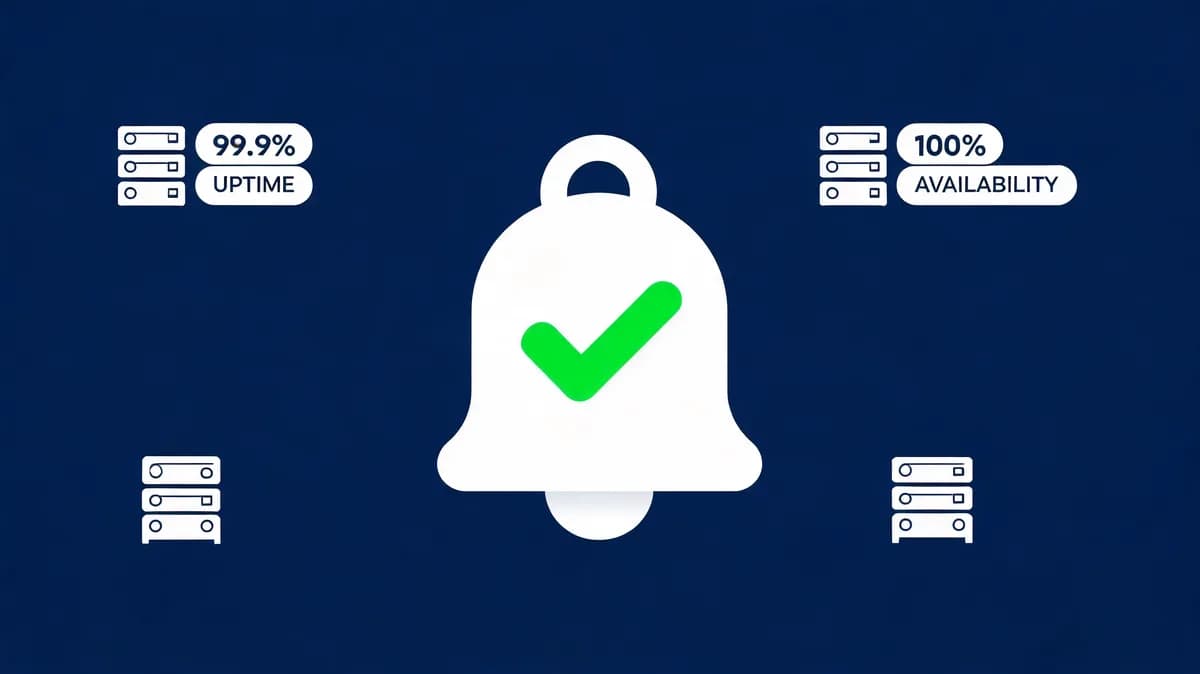 Top Server Monitoring Tools for