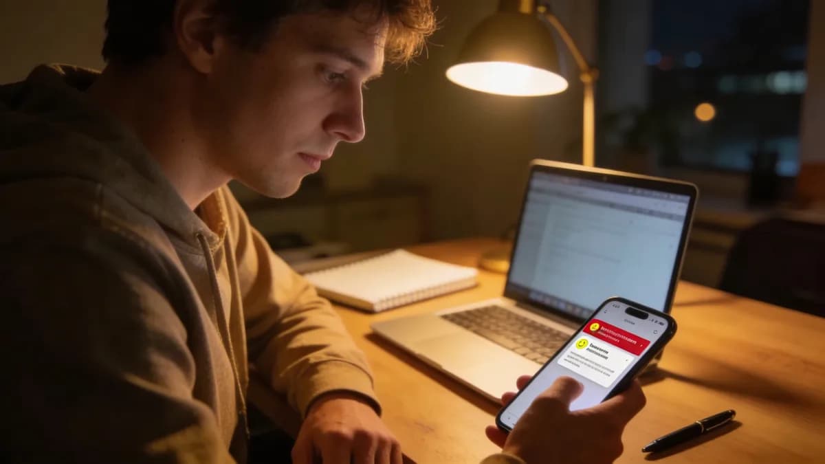 Common Causes of Website Downtime in 2026: What Every Business Owner Should Know