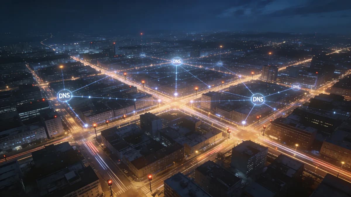 DNS Monitoring for E-commerce Sites 2026