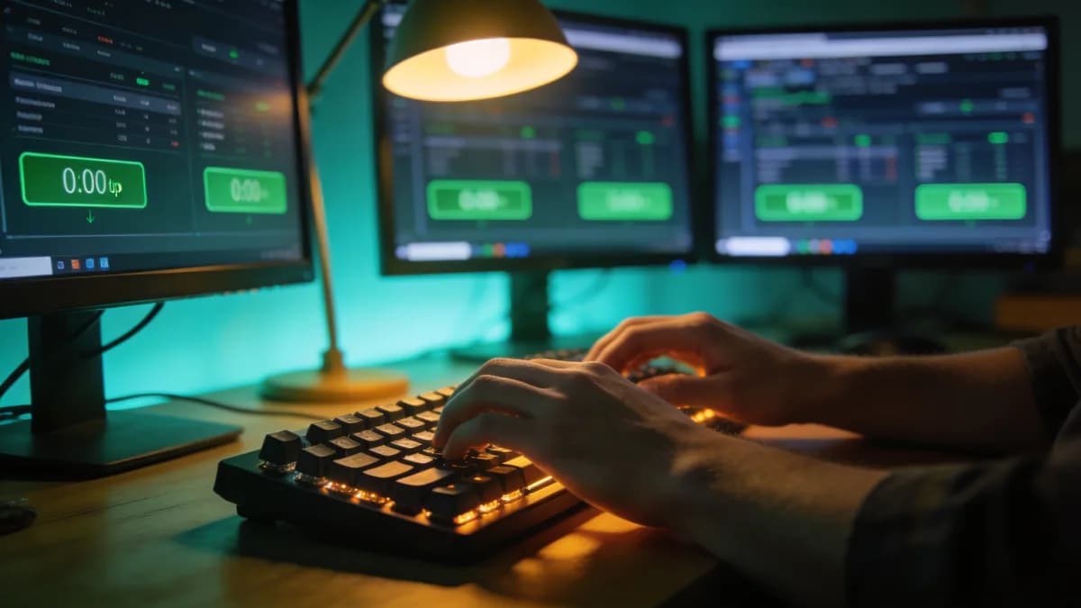 Home Server Monitoring Guide 2026