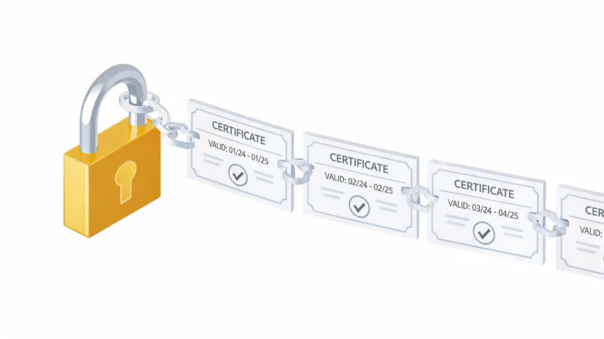 Top SSL Monitoring Tools for Enterprise