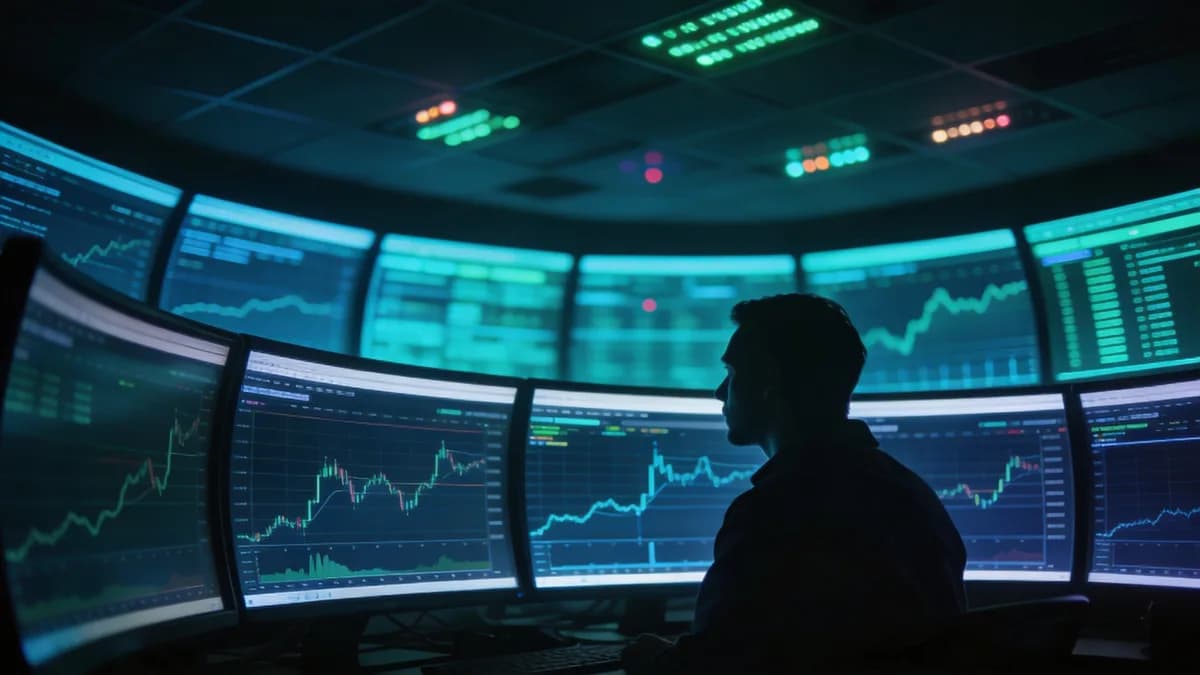 Traffic Monitoring Setup in 2026