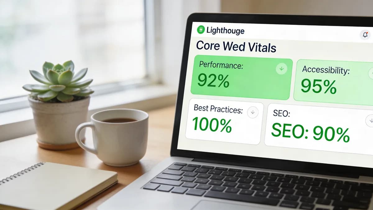 Core Web Vitals Issues in 2026: Complete Guide to Identify and Fix Performance Problems