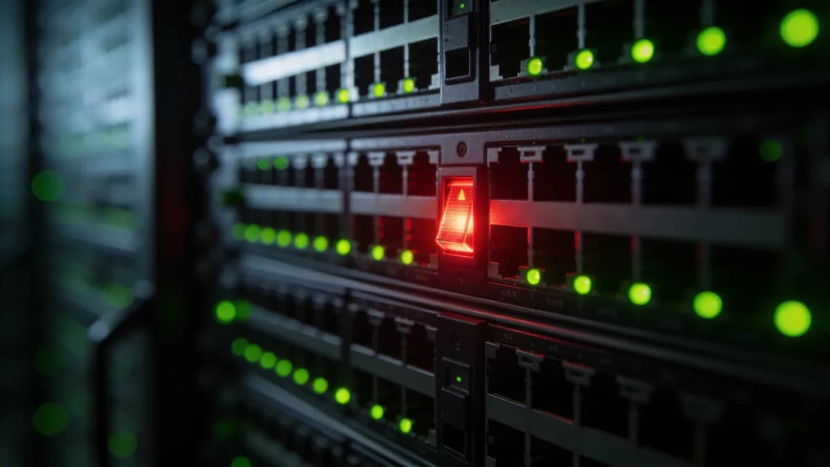 How to Prevent Website Downtime: 10 Proven Strategies for Business Continuity in 2026