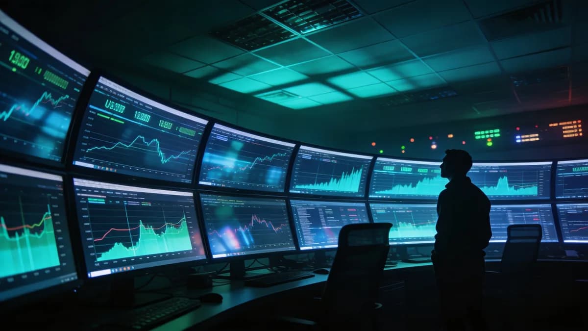 Linux Server Monitoring After Updates