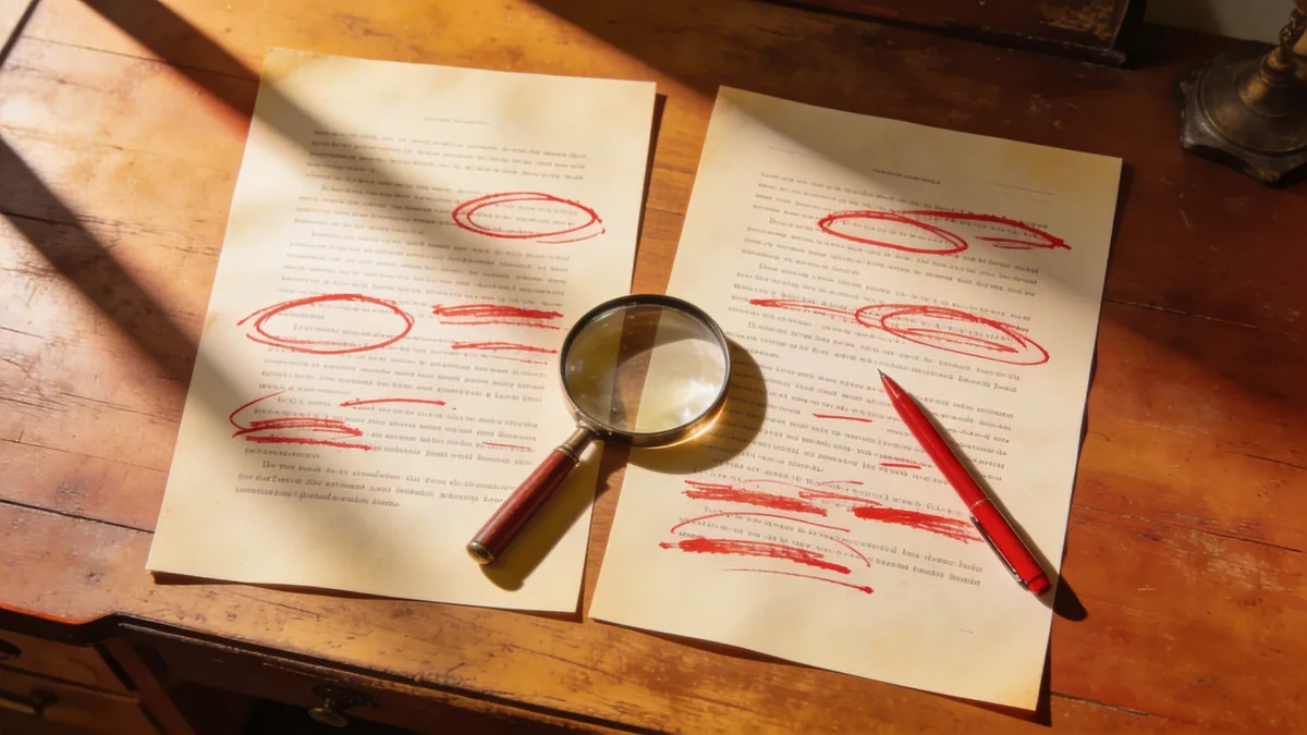 E-commerce Content Change Detection